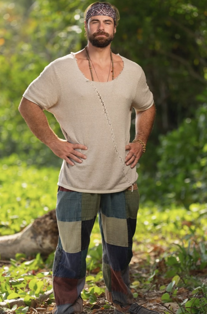 Jonathan Young